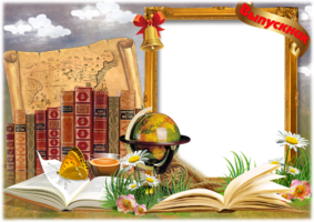 Рамка для выпускников онлайн. Нажмите для загрузки фото. Рамка для выпускников онлайн